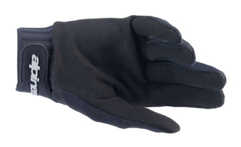 Rękawiczki męskie ALPINESTARS A-DURA GLOVES, black roz. S (NEW)