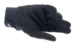 Rękawiczki męskie ALPINESTARS A-SUPRA SHIELD GLOVES, black roz. XL (NEW)