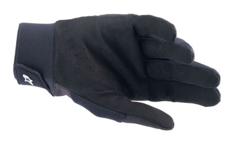 Rękawiczki męskie ALPINESTARS A-SUPRA SHIELD GLOVES, black roz. XL (NEW)