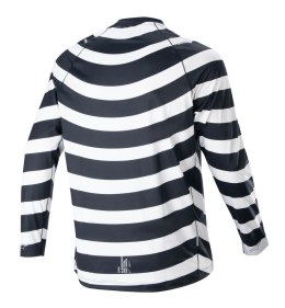 Koszulka długi rękaw ALPINESTARS A-ARIA OSCAR LS JERSEY, Black - roz. S (NEW) (LIMITED EDITION)