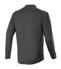 Koszulka długi rękaw ALPINESTARS A-DURA ASTAR LS JERSEY, Black - roz. M (NEW)