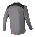 Koszulka długi rękaw ALPINESTARS A-DURA DRI ASTAR LS JERSEY, Dark Gray - roz. L (NEW)