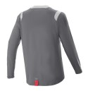Koszulka długi rękaw ALPINESTARS A-DURA DRI WOOL LS JERSEY, Dark Gray - roz. L (NEW)