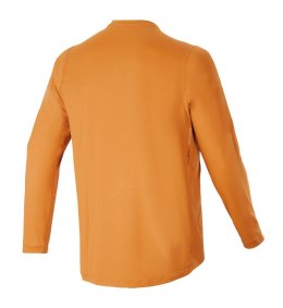 Koszulka długi rękaw ALPINESTARS A-DURA ROCKER LS JERSEY, Dark Gold - roz. XXL (NEW)