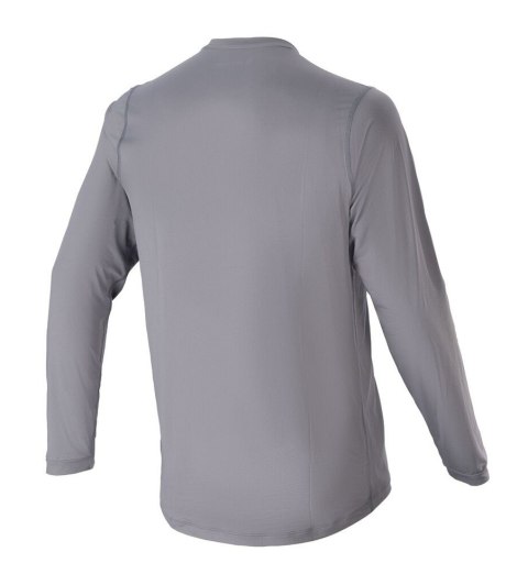 Koszulka długi rękaw ALPINESTARS A-DURA ROCKER LS JERSEY, Dark Gray - roz. L (NEW)