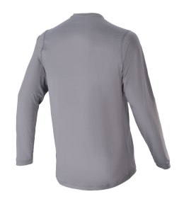 Koszulka długi rękaw ALPINESTARS A-DURA ROCKER LS JERSEY, Dark Gray - roz. XL (NEW)