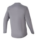 Koszulka długi rękaw ALPINESTARS A-DURA ROCKER LS JERSEY, Dark Gray - roz. S (NEW)