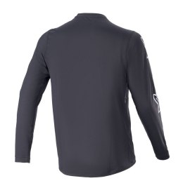 Koszulka długi rękaw ALPINESTARS A-DURA SWITCH LS JERSEY, Black - roz. L (NEW)