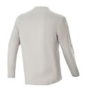 Koszulka długi rękaw ALPINESTARS A-DURA SWITCH LS JERSEY, Light Gray - roz. M (NEW)