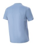 Koszulka krótki rękaw ALPINESTARS A-DURA ASTAR SS JERSEY, Infinity Blue - roz. M (NEW)