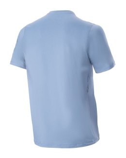Koszulka krótki rękaw ALPINESTARS A-DURA ASTAR SS JERSEY, Infinity Blue - roz. M (NEW)
