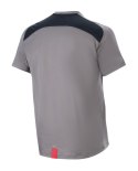 Koszulka krótki rękaw ALPINESTARS A-DURA DRI ASTAR SS JERSEY, Dark Gray - roz. M (NEW)