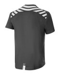 Koszulka krótki rękaw ALPINESTARS A-DURA DRI OSCAR SS JERSEY, Black Reflecitve - roz. L (NEW) (LIMITED EDITION)
