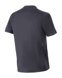 Koszulka krótki rękaw ALPINESTARS A-DURA SWITCH SS JERSEY, Black - roz. S (NEW)