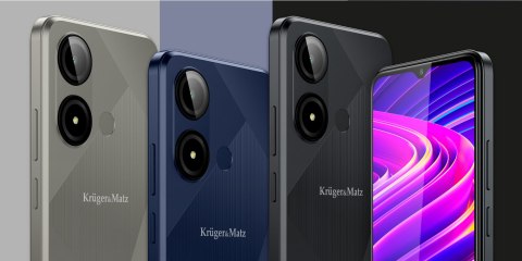 Smartfon Kruger&Matz FLOW 11 blue