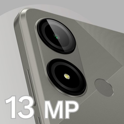 Smartfon Kruger&Matz FLOW 11 golden/grey