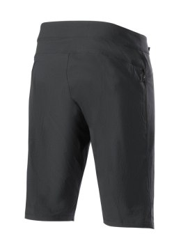 Spodenki ALPINESTARS A-DURA SHORTS, Black - roz. 34 (NEW)