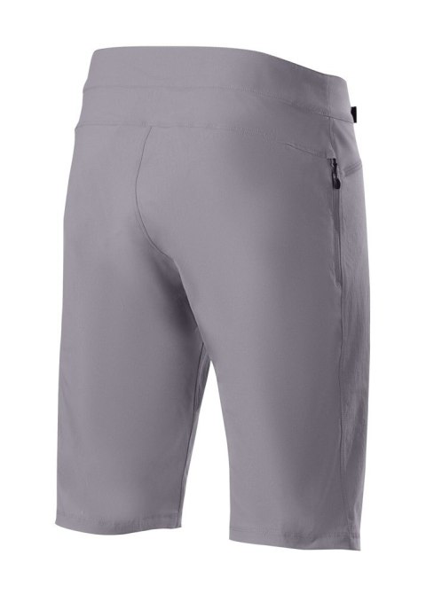 Spodenki z wkładką ALPINESTARS A-DURA LINER SHORTS, Dark Gray - roz. 36 (NEW)