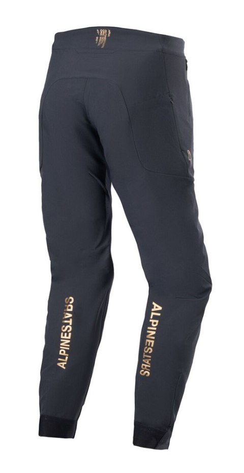 Spodnie ALPINESTARS A-ARIA ELITE PANTS, Black - roz. 38 (NEW)