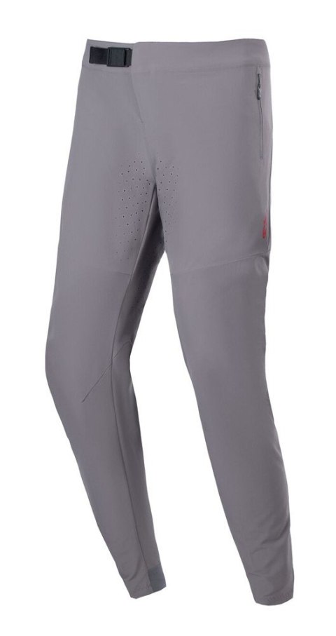 Spodnie ALPINESTARS A-ARIA ELITE PANTS, Dark Gray - roz. 38 (NEW)