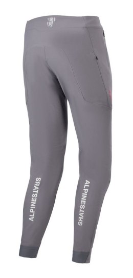 Spodnie ALPINESTARS A-ARIA ELITE PANTS, Dark Gray - roz. 38 (NEW)