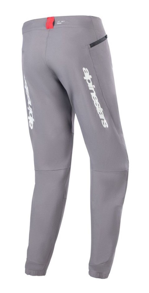 Spodnie ALPINESTARS A-DURA ELITE PANTS, Dark Gray - roz. 38 (NEW)
