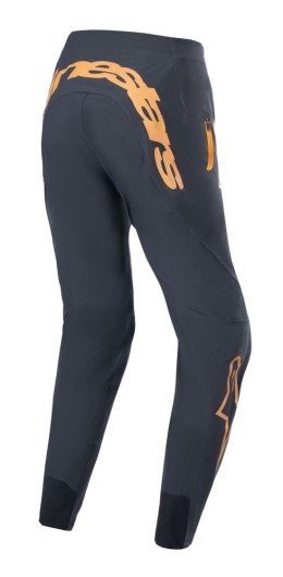 Spodnie ALPINESTARS A-SUPRA RACE PANTS, Black - roz. 32 (NEW)