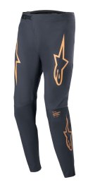 Spodnie ALPINESTARS A-SUPRA RACE PANTS, Black - roz. 38 (NEW)