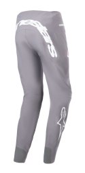 Spodnie ALPINESTARS A-SUPRA RACE PANTS, Dark Gray - roz. 30 (NEW)