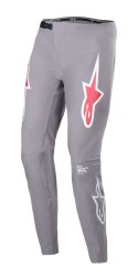 Spodnie ALPINESTARS A-SUPRA RACE PANTS, Dark Gray - roz. 36 (NEW)