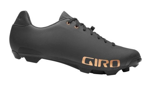 Buty męskie GIRO EMPIRE SRC black roz.42.5 (WYPRZEDAŻ -50%)