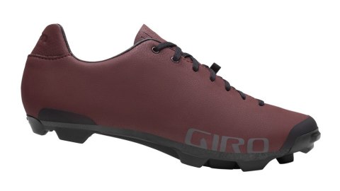 Buty męskie GIRO EMPIRE SRC clay red roz.42.5 (WYPRZEDAŻ -50%)