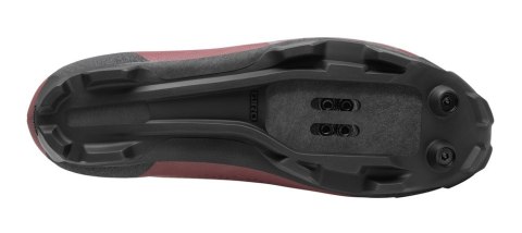 Buty męskie GIRO EMPIRE SRC clay red roz.42.5 (WYPRZEDAŻ -50%)