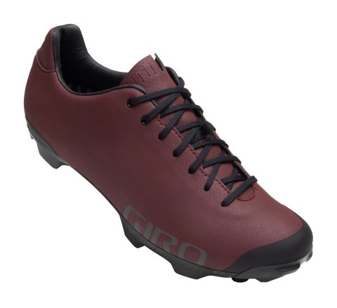 Buty męskie GIRO EMPIRE SRC clay red roz.42.5 (WYPRZEDAŻ -50%)