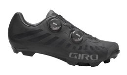 Buty męskie GIRO GRITTER black roz.42.5 (NEW 2025)