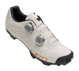 Buty męskie GIRO GRITTER light sharkskin roz.42.5 (NEW 2025)