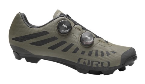Buty męskie GIRO GRITTER trail green roz.42.5 (NEW 2025)