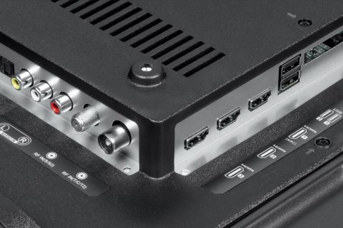 Telewizor Kruger&Matz 50" UHD smart DVB-T2/S2 H.265 Hevc VIDAA