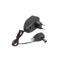 Zasilacz antenowy z gniazdem F 12V LXG04PJ