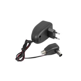 Zasilacz antenowy z gniazdem F 12V LXG04PJ