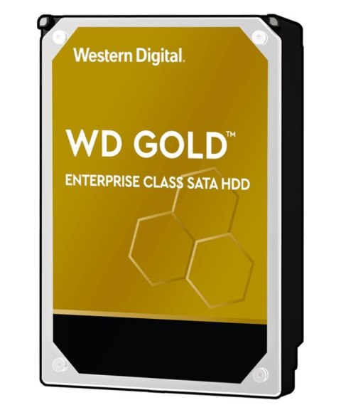 HDD SATA 8TB 7200RPM 256MB/GOLD WD8005FRYZ WDC