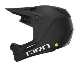 Kask full face GIRO INSURGENT SPHERICAL matte black gloss black roz. M/L (55-59 cm) (NEW 2026)
