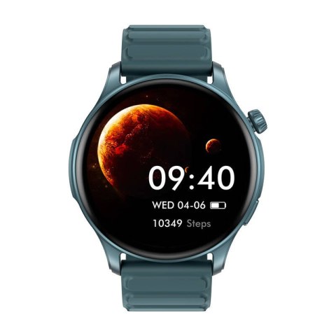 Smartwatch Zeblaze Btalk 3 Pro (Niebieski)