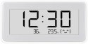 Czujnik Xiaomi Mi Temperature and Humidity Monitor Clock Pro