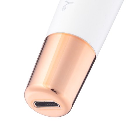 VITAMMY LIVA Soniczny masażer z funkcją ogrzewania, okolice oczu i ust