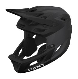 Kask full face GIRO COALITION SPHERICAL matte black roz. M (55-59 cm) (NEW 2026)