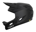 Kask full face GIRO COALITION SPHERICAL matte black roz. M (55-59 cm) (NEW 2026)