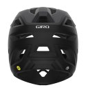 Kask full face GIRO COALITION SPHERICAL matte black roz. M (55-59 cm) (NEW 2026)