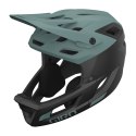 Kask full face GIRO COALITION SPHERICAL matte metallic coal / mineral roz. M (55-59 cm) (WYPRZEDAŻ -50%)