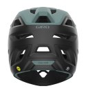 Kask full face GIRO COALITION SPHERICAL matte metallic coal / mineral roz. M (55-59 cm) (WYPRZEDAŻ -50%)